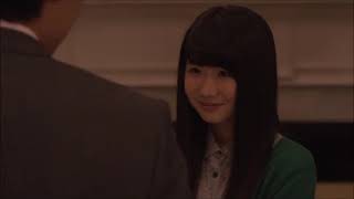 ItaKiss: Love in Tokyo 2 - Irie Naoki smirks