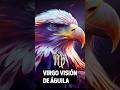 VIRGO VISIÓN DE AGUILA VIRGO VE LO QUE LOS DEMAS SIGNOS NO VEN #virgo