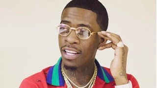 Celebrity Rich Homie Quan Lavish Suite + RHQ Speaking On Millionaire Haters Profile