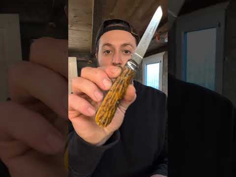 Lambsfoot Vs Spear, which do you pick for EDC? 