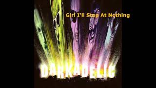 THE DAMNED | Girl I&#39;ll Stop At Nothing