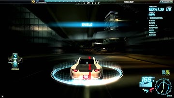 NFS World - Old Quarter