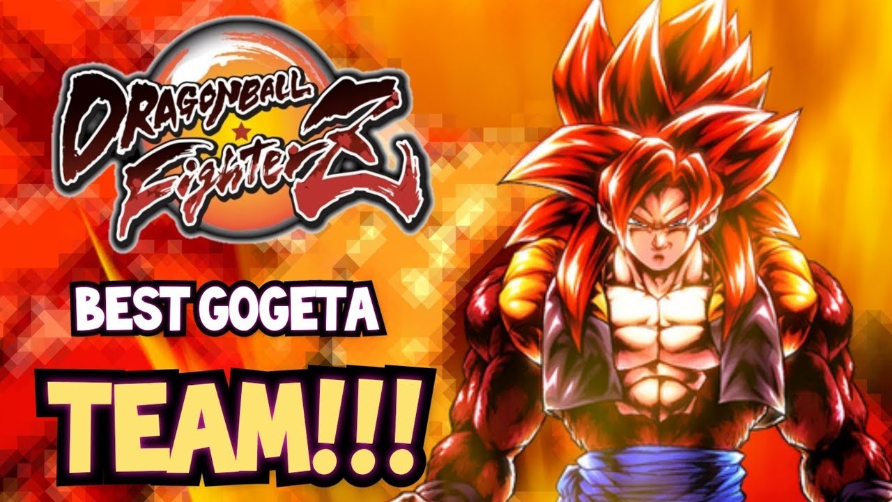 THE TEAM THAT BEAT THE BEST PLAYERS DBFZ DRAGON BALL FIGHTERZ YouTube