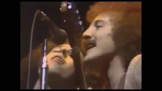 TOTO All Us Boys live in Tokyo 1980 on the TOTO Hydra tour. TOTO Co...