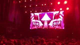 Steve Aoki & Nicky Jam - Jaleo (Arenal Sound)