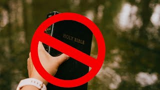 KTF News - Utah school district considers Bible ban under new &#39;sensitive materials&#39; law