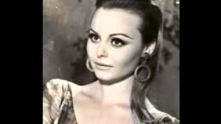 Rocío Dúrcal-Si yo tuviera rosas