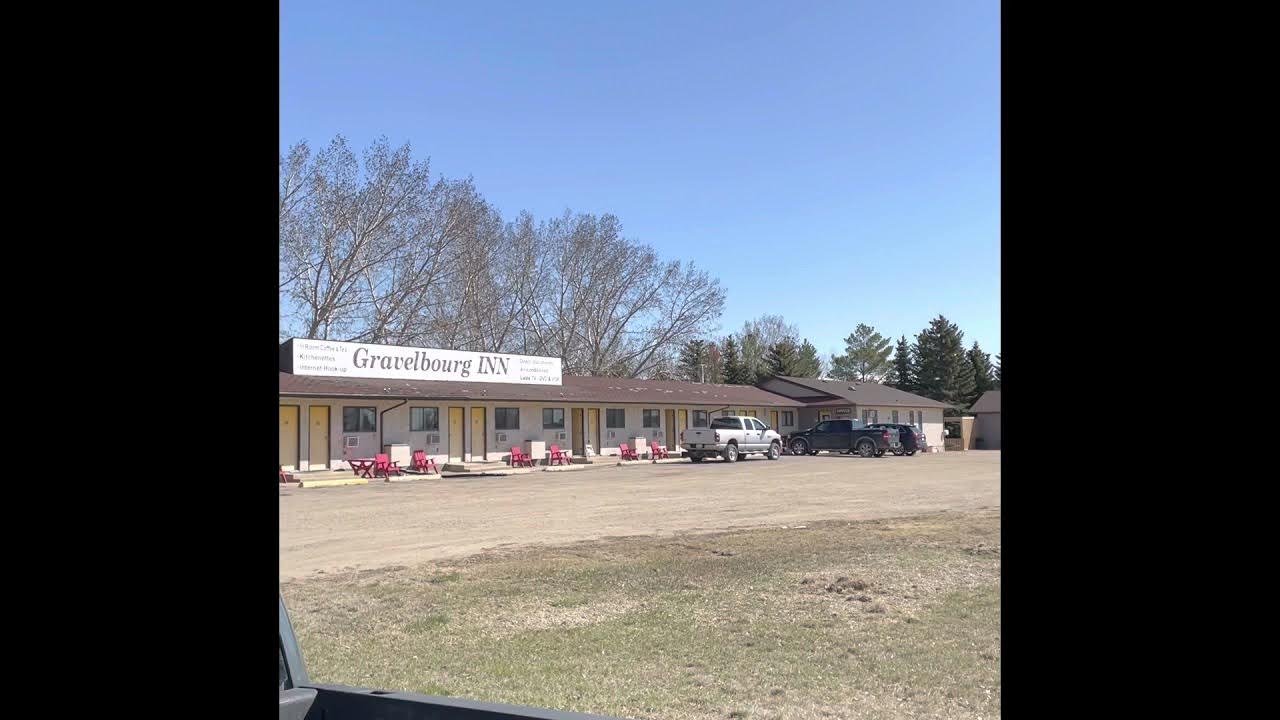 Gravelbourg Sask YouTube
