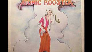 Atomic Rooster - Breaktrough (1971) chords