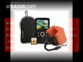 Kodak PlayFull Waterproof Video Camera Bundle (Includes Floating Wrist Strap, 4GB Memory Card, and