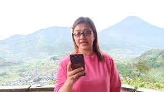 Deklarasi Yesaya 60