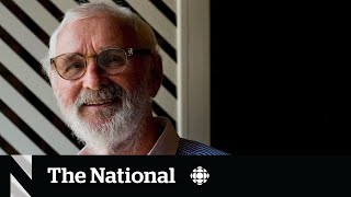 Acclaimed Canadian director Norman Jewison dead at 97