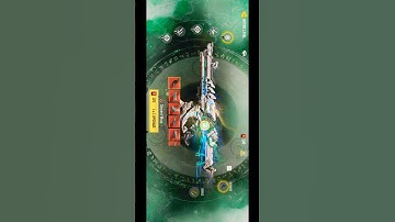 Cod Mobile:New Mythic XM4 Full Draw| Level 1 Upgrade See Related Video👍💯💀#codm #gaming #shorts