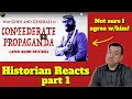 Why gods and generals is neoconfederate propaganda part 1  atunshei reaction