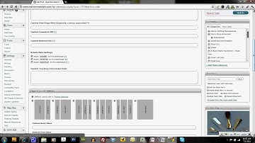 Preparing a Wordpress Blog Post for Publication - Studiopress Premium Theme Video