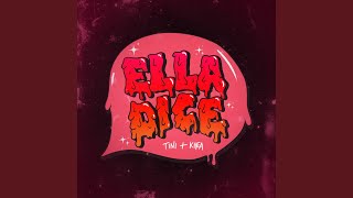 Ella Dice chords