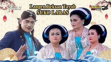 Tayub Blora Suko Laras //Tayub Jengkar