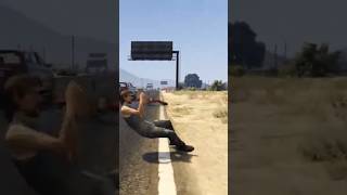 ти снова любит байкеров #gta #gtav #гта #rsupermanov