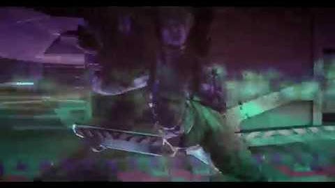 Let Go. a cod edit By Riven (EDITOR APPCLIP) last Vegas edit.