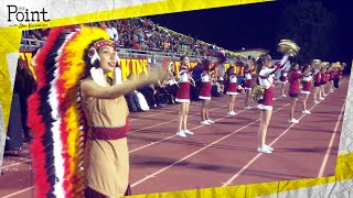 This State Is FIRST To Stand Up Against RACIST Mascot