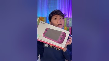 What game do you play? #asmr