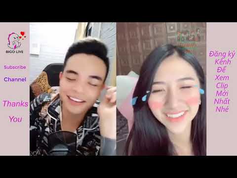 Sơn Sói vs Vân Ruby - Kèo PK lịch sử chất nhất Bigo || Funny Bigo