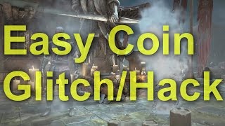 Mortal Kombat X Coin Glitch XP Glitch Tutorial How to Get Coins Faster Easy Hack! screenshot 4