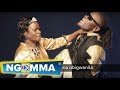 Pallaso  -  MAMA WITH LYRICS  Mama Concert Aug 20th Freedom City