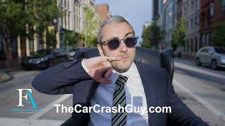 Want More Cash When You Get in a Crash? Call the Car Crash Guy! 1-844-77-4-HURT (4878)