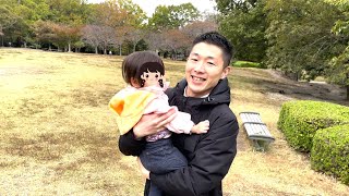 Beauty of Japan : Kyoto Holiday Vlog & Family Bonding by Daiki Yoshikawa 2,349 views 6 months ago 13 minutes, 41 seconds