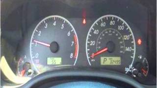 2012 Toyota Corolla Used Cars San Antonio,Austin,Carriso Spr