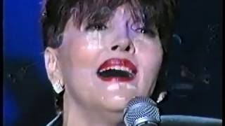 Romania Eurovision Final 1996 - O lacrima de stea - Dida Dragan