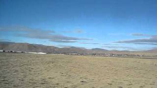 Mig 21 LOW flyby