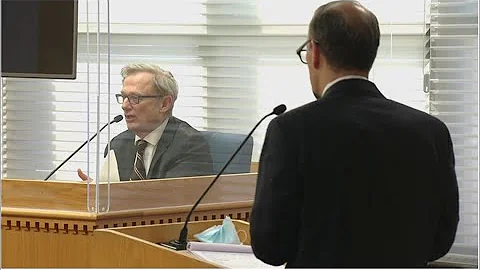 Steve Pankey trial opening statements