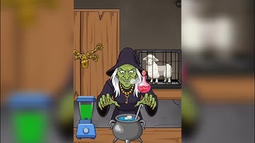 Tricky Minds Brainy Puzzle Level 62: Gameplay Solution