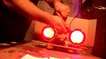 superbrightleds brake strobes