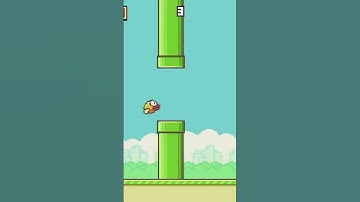 What are Rewritten Games? #rewrittengames #lostmedia #toontown #flappybird