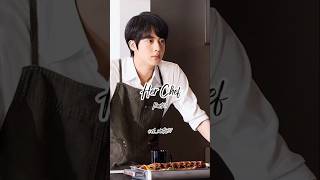 Her Chef | Jin Tamil FF | (Instagram:@rk_writes97) | Seven Days Seven Stories #btstamilshorts