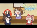赤ちゃんズとかくれんぼ【おまけあり】