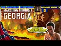 the armchair historian reaction How the U.S. Warcrimed Itself: Sherman's March to the Sea reaction