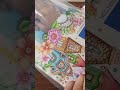 Unboxing of Doms art strokes kit #mahi #doms #trendingshorts #shorts