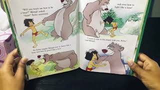 The Jungle Book
