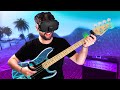 Making Music in Virtual Reality #5