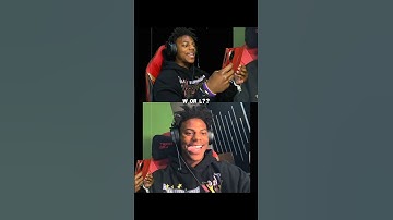 Speed ​​Tests His New $3,000 Chinese Phone!!🤩🔥 /|| #ishowspeed