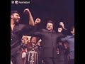 Sonam Kapoor, Arjun Kapoor and Anil Kapoor dancing at private WEDDING