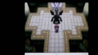 Pokemon White - Lets Play - Part 39 The Farting Legendaries