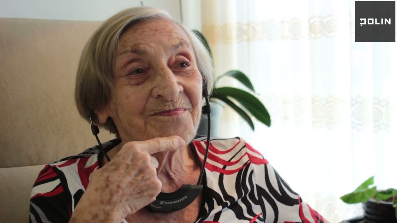 Dalej wierzę w ludzi. Rozmowa z Ruth Baum