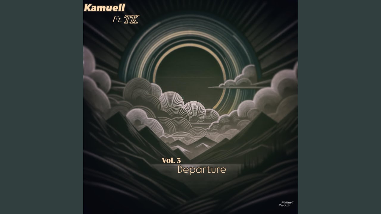 Sonic Chronic (feat. Talk2TK)