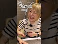 韓牛おまかせを賭けたブラックジャック対決 ㅣ 한우 오마카세가 걸린 블랙잭 대결 #shorts