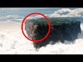 5 Mysterious and Breathtaking Places on Earth...